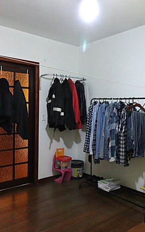 Casa à venda com 262m², 3 quartos e 6 vagasQuarto 2