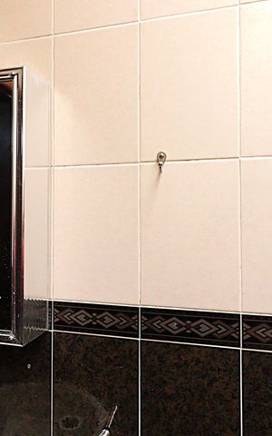 Casa à venda com 262m², 3 quartos e 6 vagasBanheiro Social