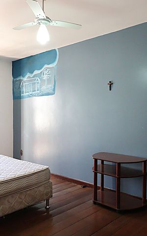 Casa à venda com 262m², 3 quartos e 6 vagasQuarto 3