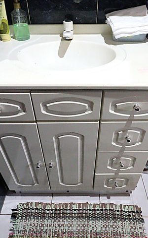 Casa à venda com 262m², 3 quartos e 6 vagasLavabo