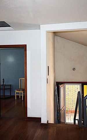 Casa à venda com 262m², 3 quartos e 6 vagasAnte sala dos Quartos