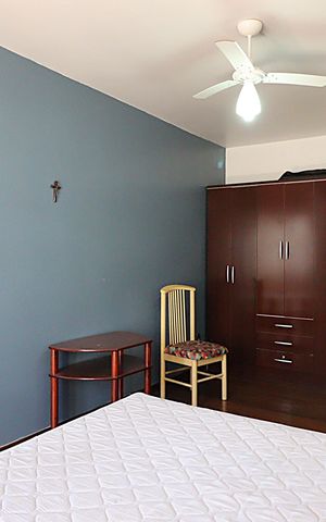 Casa à venda com 262m², 3 quartos e 6 vagasQuarto 3