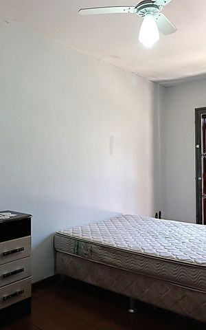 Casa à venda com 262m², 3 quartos e 6 vagasQuarto 3