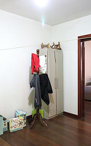 Casa à venda com 262m², 3 quartos e 6 vagasQuarto 2