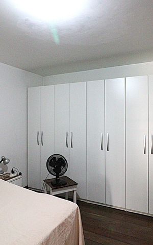 Casa à venda com 262m², 3 quartos e 6 vagasSuíte