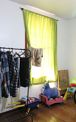 Casa à venda com 262m², 3 quartos e 6 vagasQuarto 2