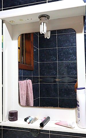 Casa à venda com 262m², 3 quartos e 6 vagasLavabo