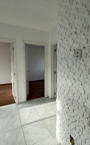 Apartamento à venda com 57m², 2 quartos e 1 vagaSala