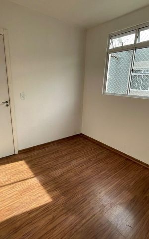 Apartamento à venda com 57m², 2 quartos e 1 vagaQuarto