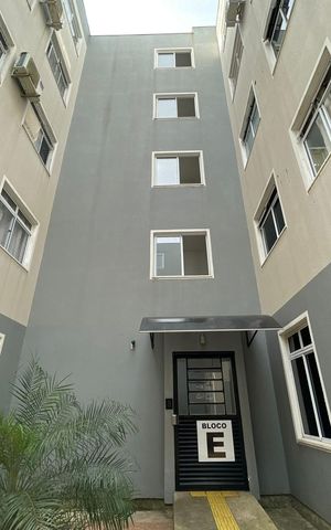 Apartamento à venda com 57m², 2 quartos e 1 vagaÁrea comum