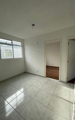 Apartamento à venda com 57m², 2 quartos e 1 vagaSala