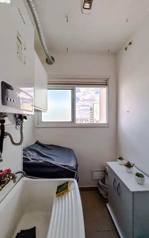Apartamento à venda com 45m², 1 quarto e 1 vagaÁrea de Serviço