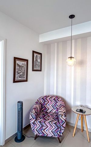 Apartamento à venda com 45m², 1 quarto e 1 vagaSala de Jantar