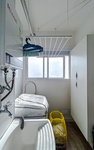Apartamento à venda com 45m², 1 quarto e 1 vagaÁrea de Serviço