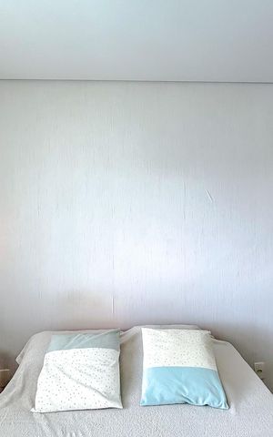 Apartamento à venda com 45m², 1 quarto e 1 vagaSuíte