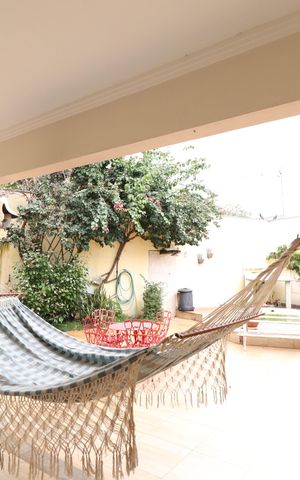 Casa para alugar com 390m², 3 quartos e 2 vagasVaranda