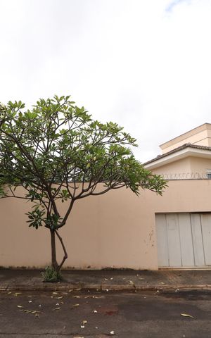 Casa para alugar com 390m², 3 quartos e 2 vagasFachada