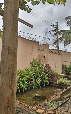 Casa para alugar com 390m², 3 quartos e 2 vagasLago