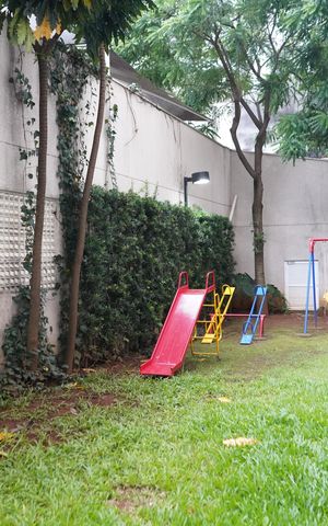 Apartamento à venda com 55m², 2 quartos e 1 vagaPlayground
