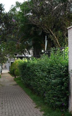 Apartamento à venda com 55m², 2 quartos e 1 vagaFachada