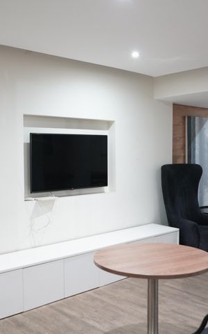 Apartamento à venda com 55m², 2 quartos e 1 vagaSalão de Festas