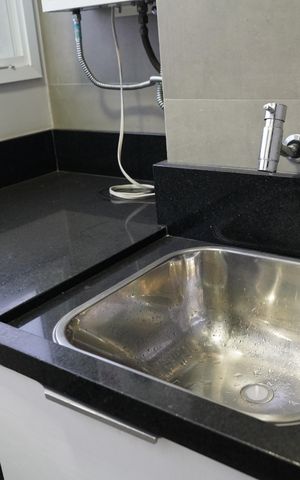 Apartamento à venda com 55m², 2 quartos e 1 vagaÁrea de Serviço