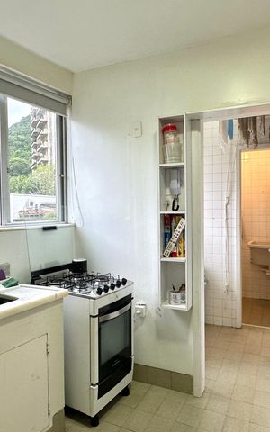 Apartamento para alugar com 60m², 1 quarto e 1 vaga