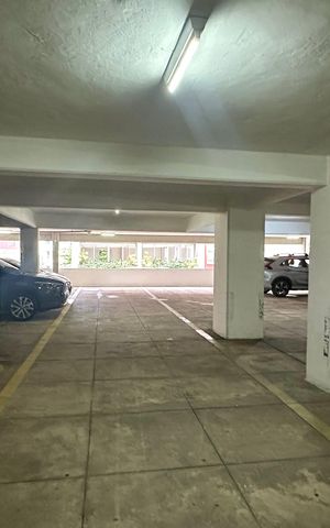 Apartamento para alugar com 60m², 1 quarto e 1 vaga