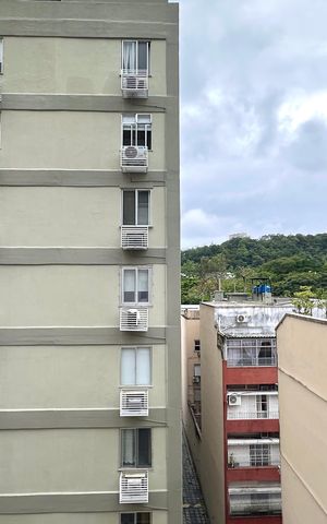 Apartamento para alugar com 60m², 1 quarto e 1 vaga