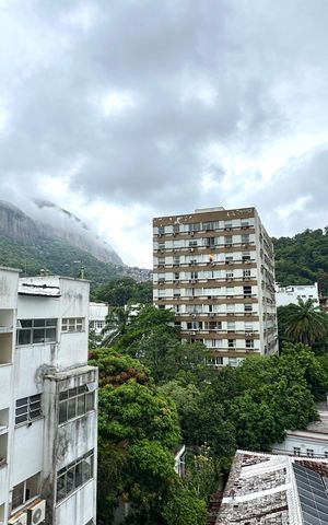 Apartamento para alugar com 60m², 1 quarto e 1 vaga