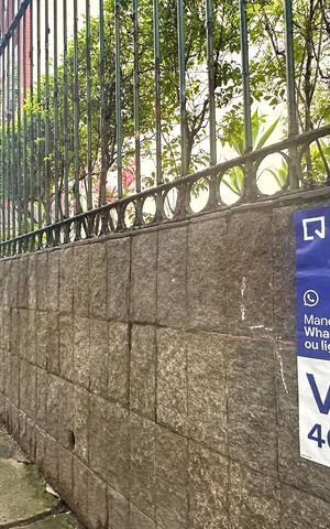 Apartamento para alugar com 60m², 1 quarto e 1 vaga