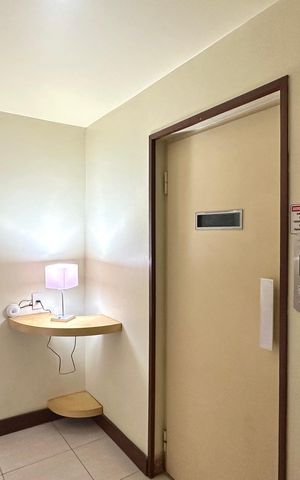 Apartamento para alugar com 60m², 1 quarto e 1 vaga