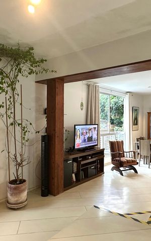 Apartamento para alugar com 60m², 1 quarto e 1 vaga