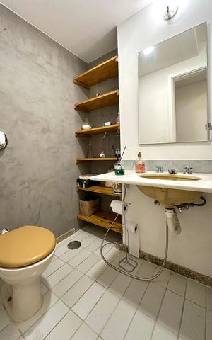 Apartamento para alugar com 60m², 1 quarto e 1 vaga