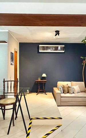 Apartamento para alugar com 60m², 1 quarto e 1 vaga
