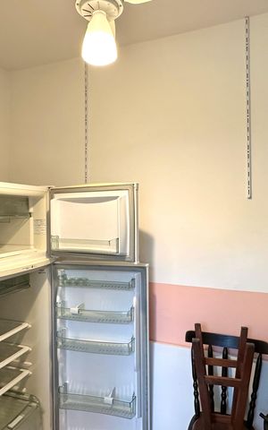 Apartamento para alugar com 60m², 1 quarto e 1 vaga