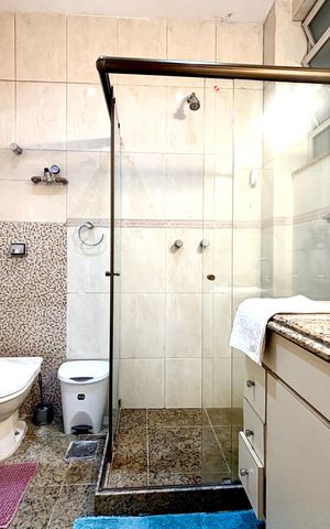 Apartamento à venda com 90m², 2 quartos e sem vagaSuíte