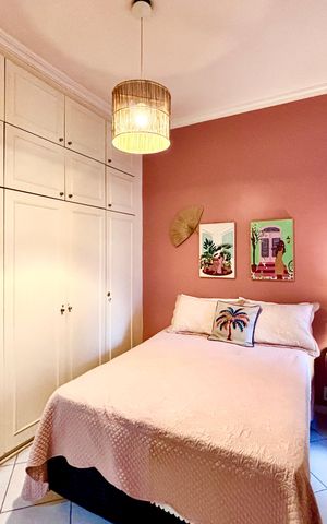 Apartamento à venda com 90m², 2 quartos e sem vagaSuíte 