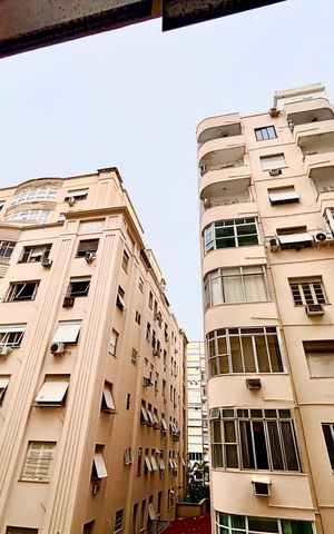 Apartamento à venda com 90m², 2 quartos e sem vagaQuarto - vista