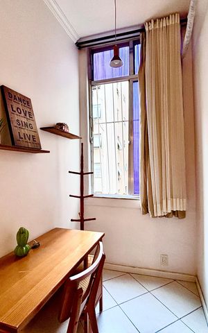Apartamento à venda com 90m², 2 quartos e sem vagaSuíte
