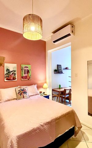 Apartamento à venda com 90m², 2 quartos e sem vagaSuíte