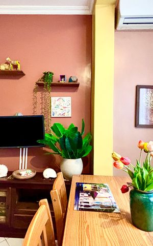Apartamento à venda com 90m², 2 quartos e sem vagaSala