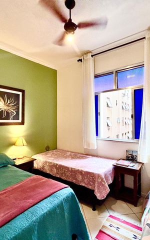 Apartamento à venda com 90m², 2 quartos e sem vagaQuarto