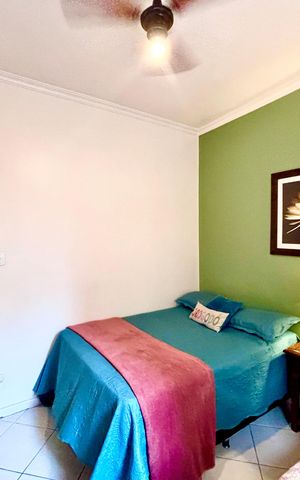Apartamento à venda com 90m², 2 quartos e sem vagaQuarto