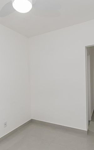 Apartamento para alugar com 61m², 2 quartos e 1 vaga Apartamento para alugar com 61m², 2 quartos e 1 vagaSuite