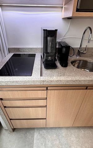 Studio para alugar com 29m², 1 quarto e sem vaga Studio para alugar com 29m², 1 quarto e sem vagaStudio
