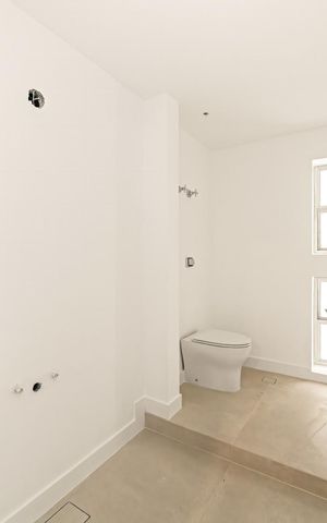 Apartamento à venda com 410m², 3 quartos e 2 vagas Apartamento à venda com 410m², 3 quartos e 2 vagasBanheiro