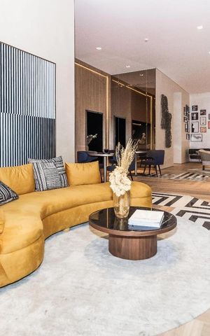 Studio à venda com 29m², 1 quarto e sem vaga Studio à venda com 29m², 1 quarto e sem vagaHall