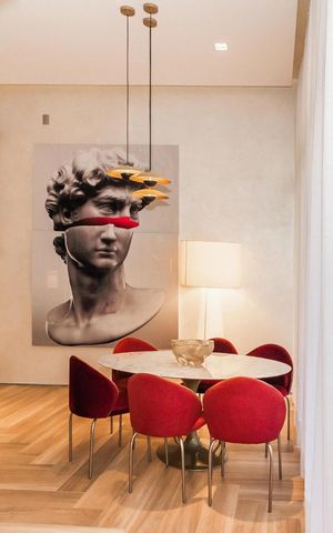 Studio à venda com 29m², 1 quarto e sem vaga Studio à venda com 29m², 1 quarto e sem vagaHall