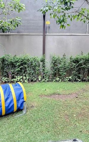 Studio à venda com 29m², 1 quarto e sem vaga Studio à venda com 29m², 1 quarto e sem vagaÁrea comum-Pet